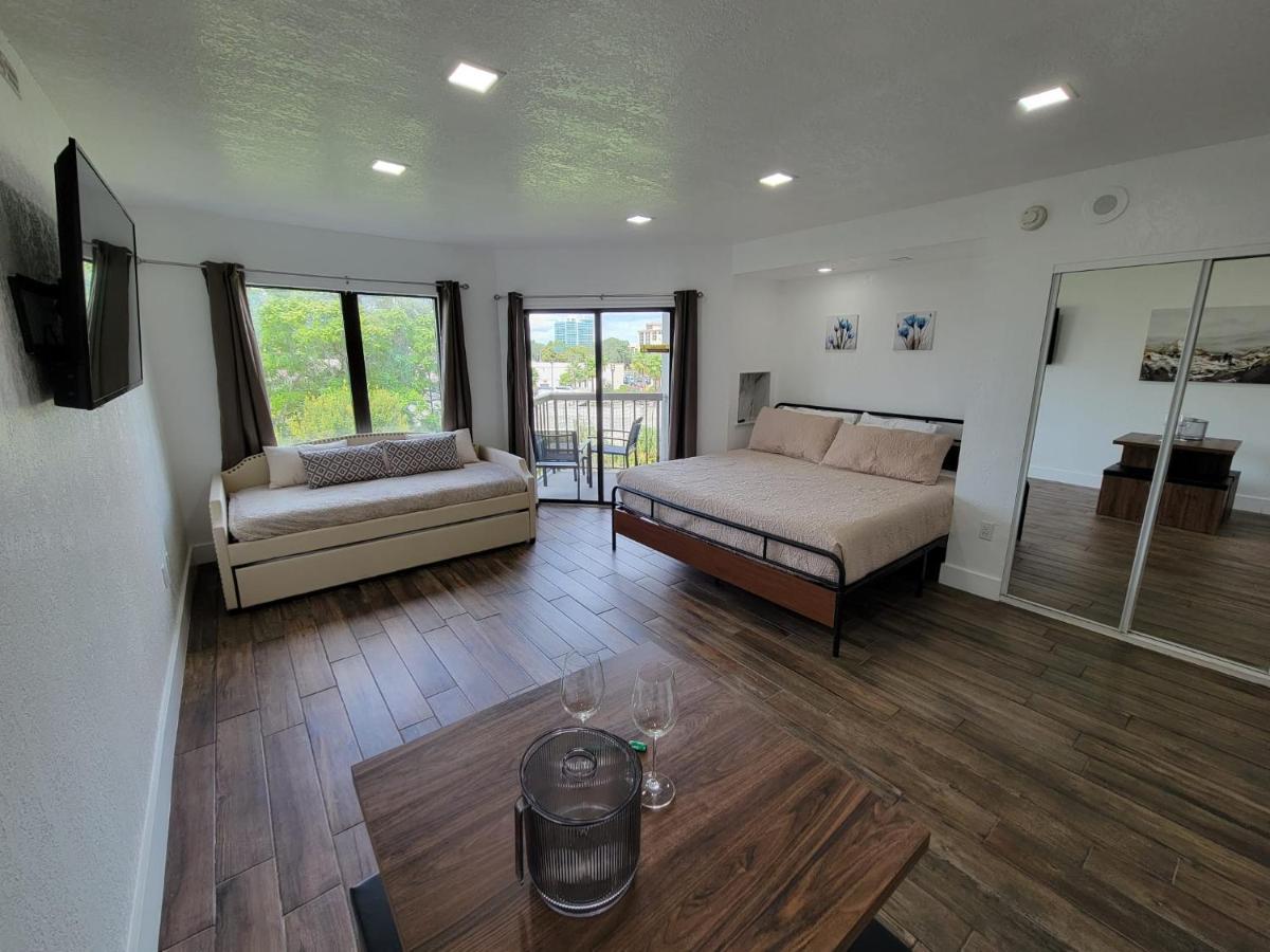 3407 Luxury Option For Your Visit Orlando Bagian luar foto