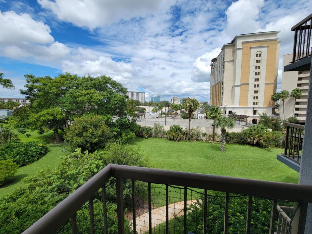 3407 Luxury Option For Your Visit Orlando Bagian luar foto